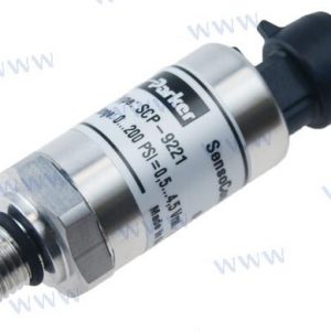 TRANSDUCER 0-200PSI 7/16 SAE