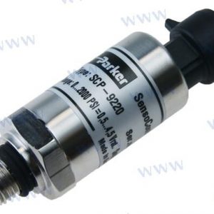 TRANSDUCTOR 0-2000PSI 7/16SAE