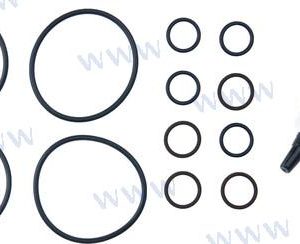  KIT DE MEMBRANAS TAPONES AW