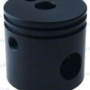 TAPON 3" DUAL SEAFARI