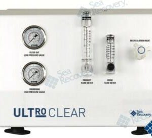 ULTROCLEAR 1200-215 189L 230V 50HZ