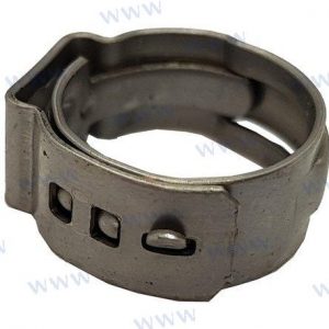 SINGLE LUG CLAMP