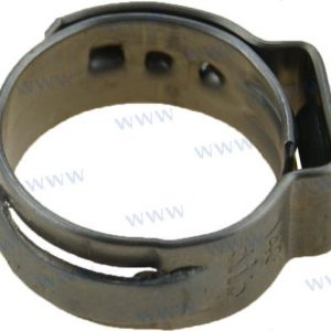 SINGLE LUG CLAMP