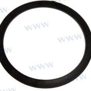 WASHER,NYLON 