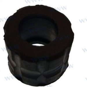 SHEATH, RUBBER 