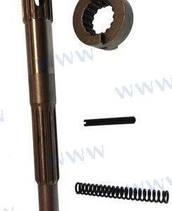 SHAFT ASSY  PROPELLER