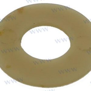 WASHER, NYLON
