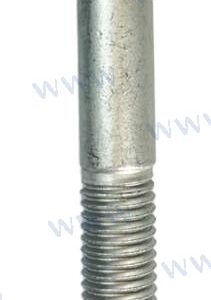 TORNILLO M12X1.25X105