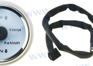 TRIM&TILT ANGLE GAUGE