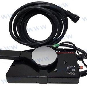 REMOTE CONTROL BOX ASSY