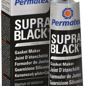 SUPRA BLACK 80ML