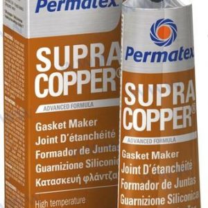 SUPRA COPPER 80ML