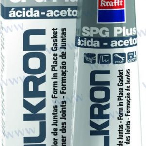 SILKRON SPG NEGRO 75ML
