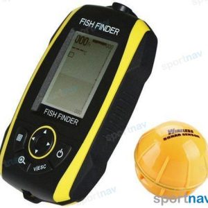 SONDA PHIRADAR FF268W MONOCROMO WIRELESS