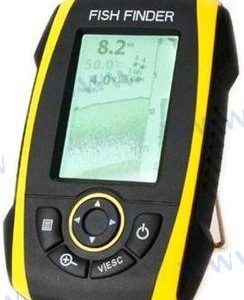 SONDA PHIRADAR FF278 MONOCROMO TRANSD FL