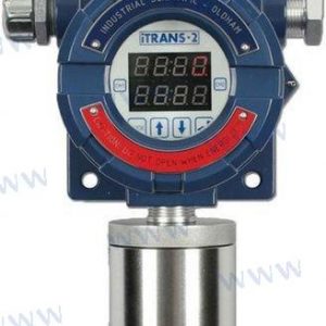 TRANSDUCTOR POPA 83/200KHZ PHIRADAR
