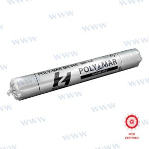 POLYMAR MS945 BLANCO 600ML