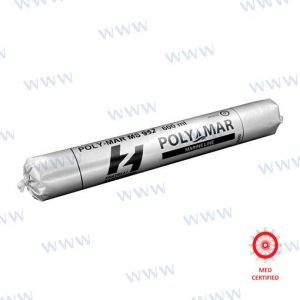 POLYMAR MS952 GRIS 600ML