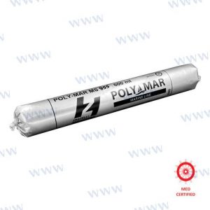 POLYMAR MS955 BLANCO 600ML