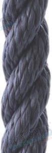 POLYSOFT AZUL 6MM. (250 M)