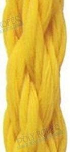 TRIM-DINGHY XL 3MM. - AMARILLO (20 M)