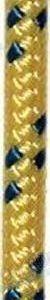 TRIM-DINGHY XL 4MM. - AMARILLO (100 M)