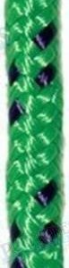 TRIM-DINGHY XL 4MM. VERDE (12 M)