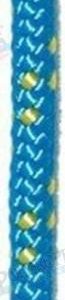 TRIM-DINGHY XL 4MM. AZUL (100 M)