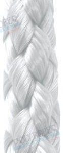 POLYESTER TRENZ. SILKELINA BLANCO 1.4MM