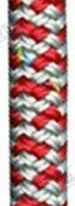 RACING 4004 3MM. GRIS/ROJO (100 M)