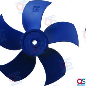 RECAMBIO HELICE QS40