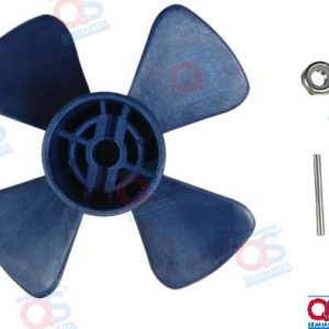 RECAMBIO HELICE QS50