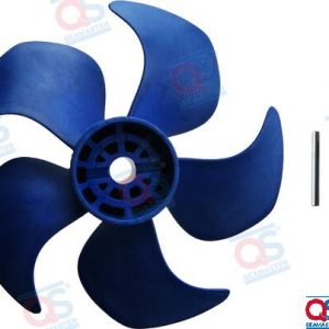 RECAMBIO HELICE QS 80-10 LH