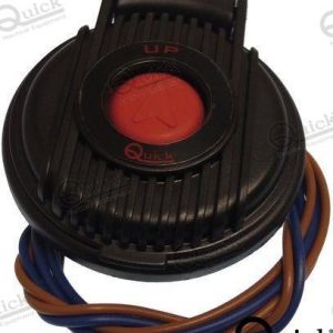 PULSADOR DE PIE UPÂ 900/U SALIDA ANCLA NE