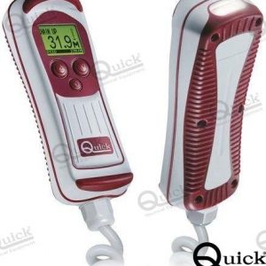 PULSADOR CHC1103 C/CONTADOR CADENA