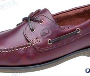 QUAYSIDE CLIPPER CHESTNUT - 46