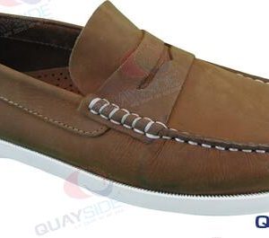 QUAYSIDE LYMINGTON WALNUT - 45