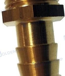 RACOR 1/2 X 16MM