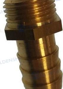RACOR 1/2 X 18MM