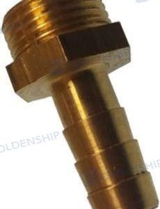RACOR 3/8 X 10MM