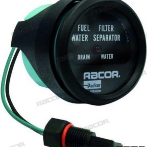RELOJ SENSOR AGUA RACOR