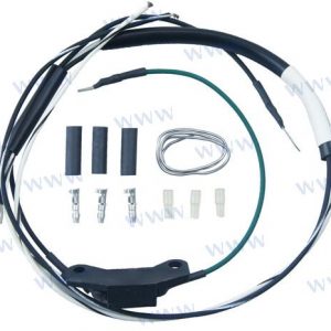 SENSOR TRIGERS