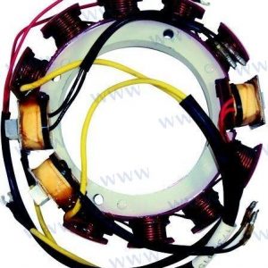 STATOR