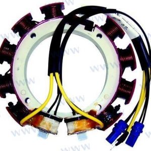 STATOR