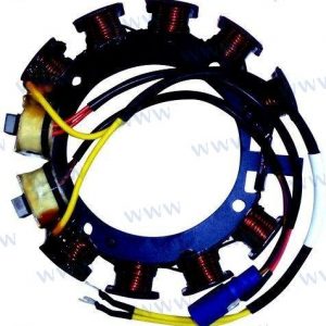 STATOR