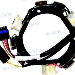 STATOR
