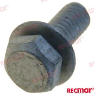 TORNILLO SUZUKI 6X15