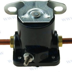 SOLENOIDE
