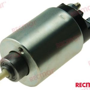 SOLENOIDE MOTOR ARRANQUE