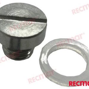 TORNILLO COLA